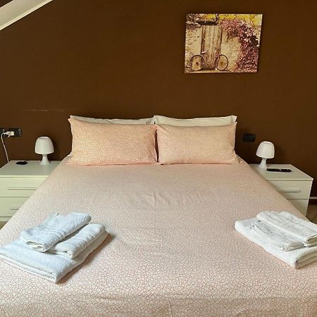 Belsorrisovarese Elegance City Residence Private Parking -With Reservation- 外观 照片