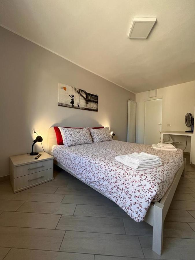 Belsorrisovarese Elegance City Residence Private Parking -With Reservation- 外观 照片