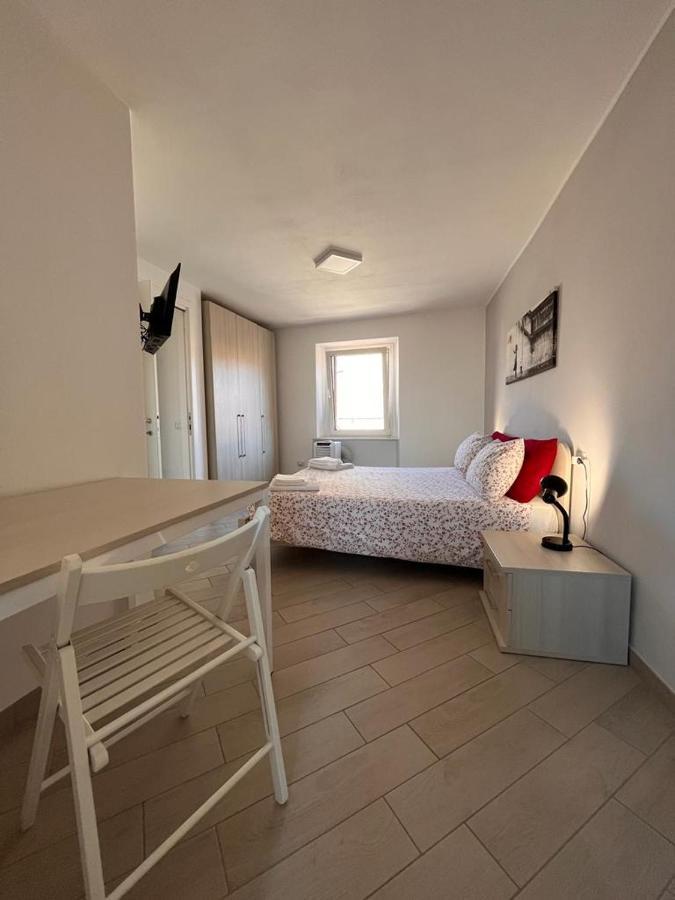 Belsorrisovarese Elegance City Residence Private Parking -With Reservation- 外观 照片