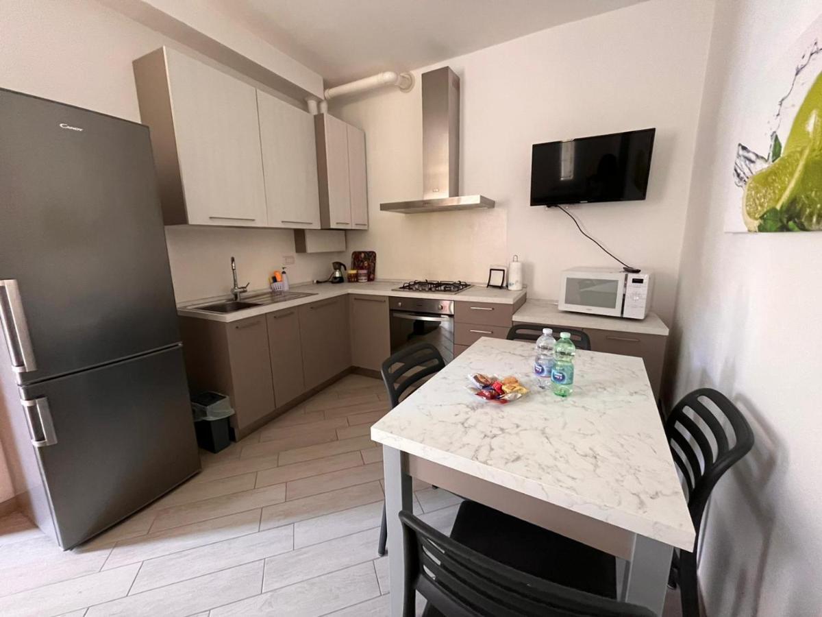 Belsorrisovarese Elegance City Residence Private Parking -With Reservation- 外观 照片