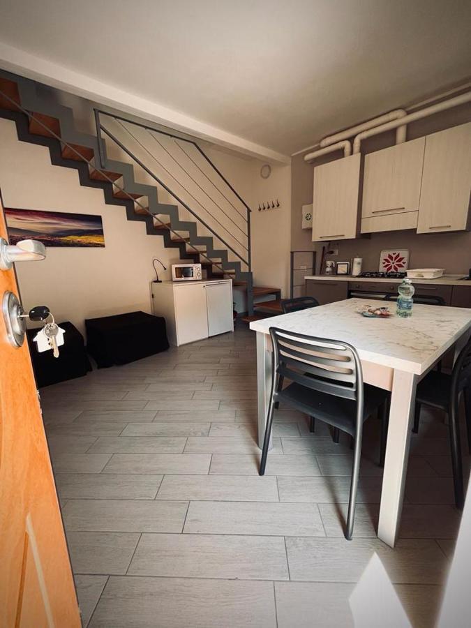 Belsorrisovarese Elegance City Residence Private Parking -With Reservation- 外观 照片