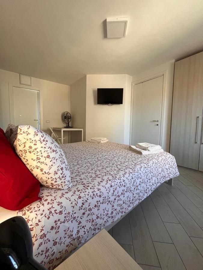 Belsorrisovarese Elegance City Residence Private Parking -With Reservation- 外观 照片