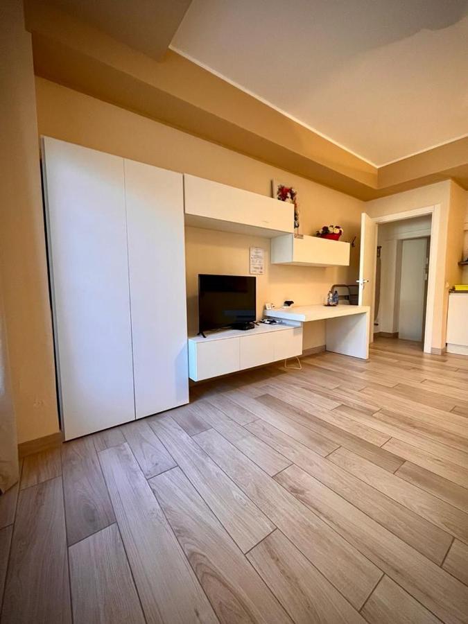 Belsorrisovarese Elegance City Residence Private Parking -With Reservation- 外观 照片