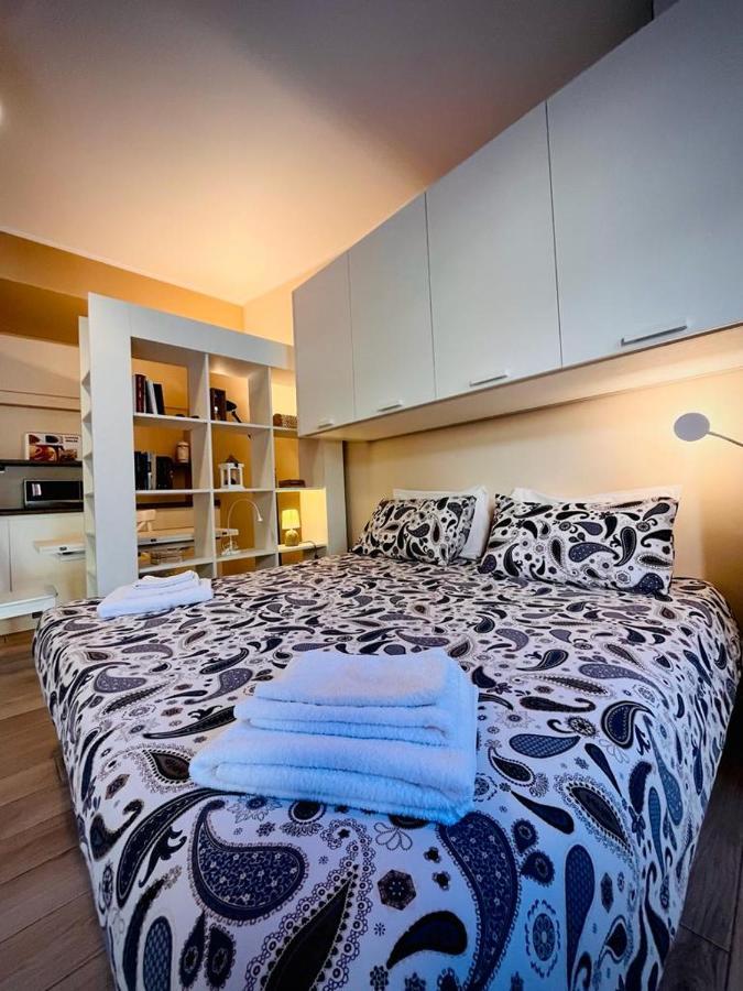 Belsorrisovarese Elegance City Residence Private Parking -With Reservation- 外观 照片