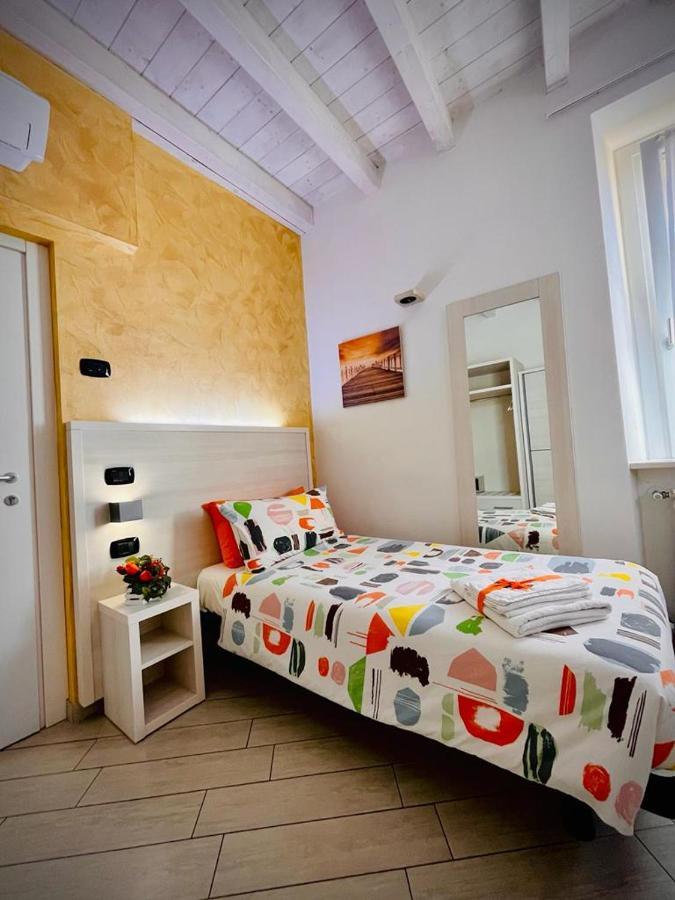 Belsorrisovarese Elegance City Residence Private Parking -With Reservation- 外观 照片