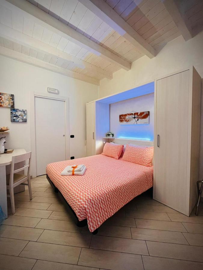 Belsorrisovarese Elegance City Residence Private Parking -With Reservation- 外观 照片