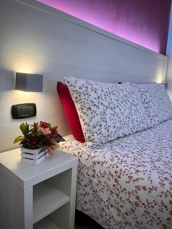 Belsorrisovarese Elegance City Residence Private Parking -With Reservation- 外观 照片