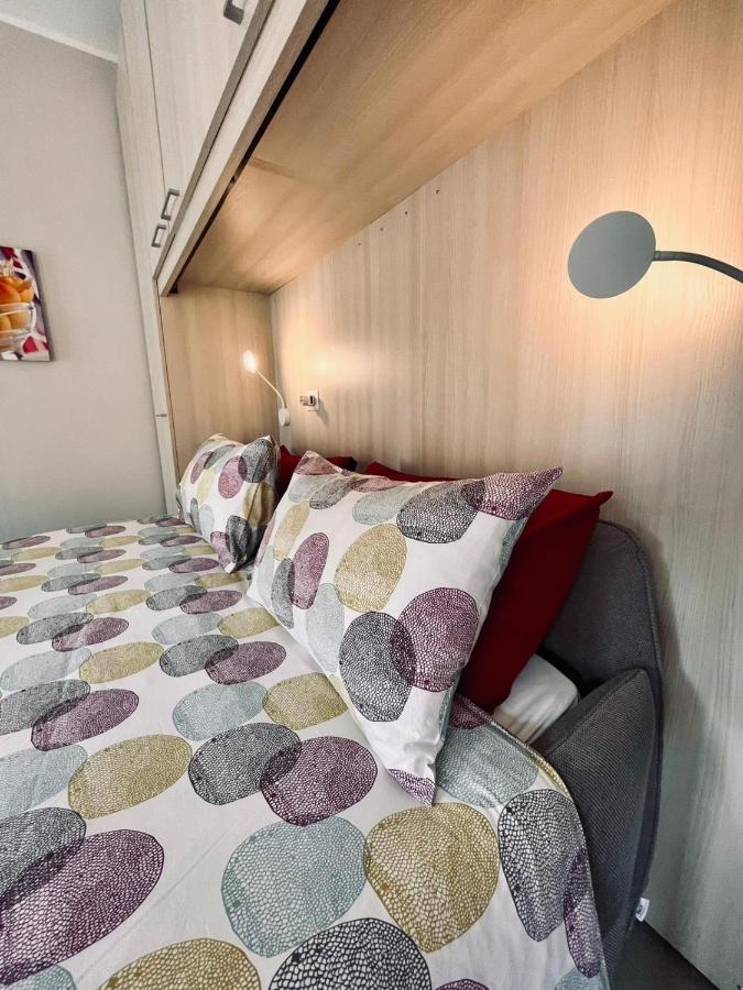 Belsorrisovarese Elegance City Residence Private Parking -With Reservation- 外观 照片