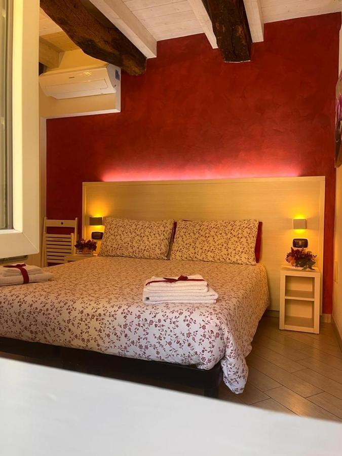 Belsorrisovarese Elegance City Residence Private Parking -With Reservation- 外观 照片