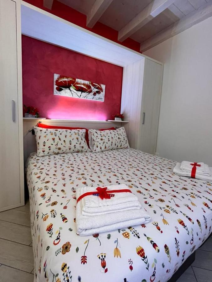 Belsorrisovarese Elegance City Residence Private Parking -With Reservation- 外观 照片