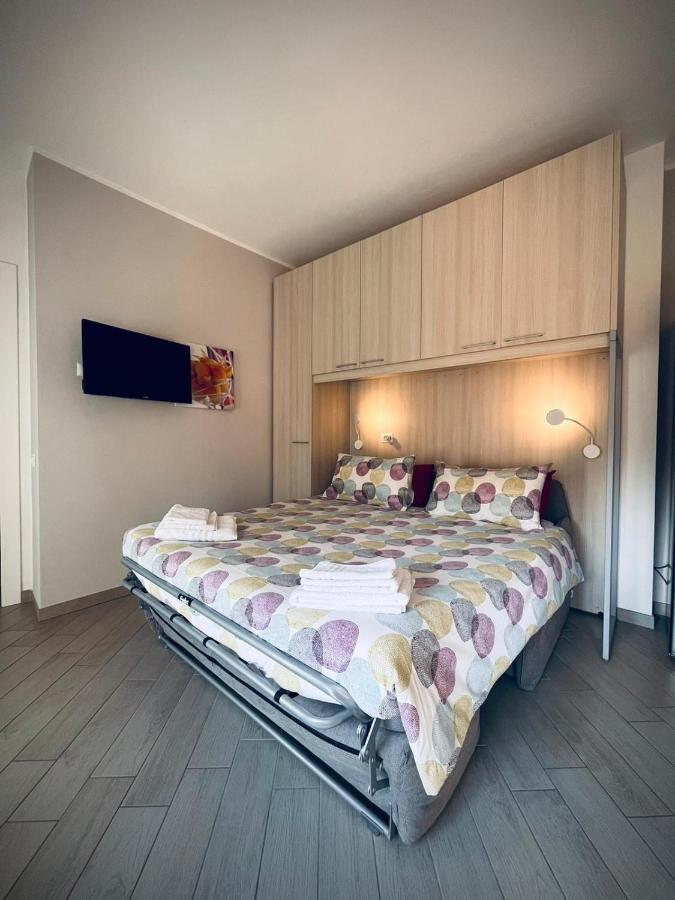 Belsorrisovarese Elegance City Residence Private Parking -With Reservation- 外观 照片