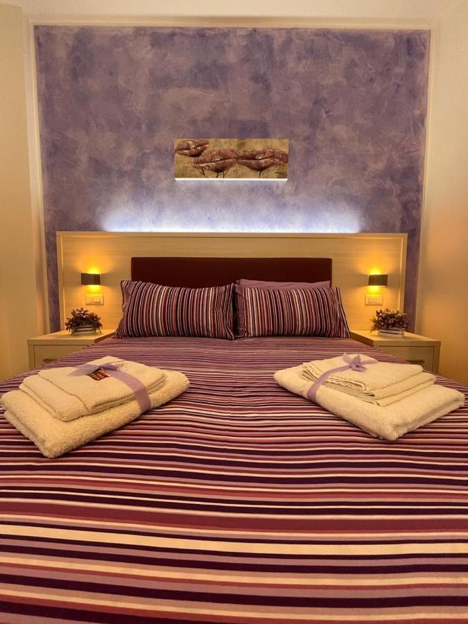 Belsorrisovarese Elegance City Residence Private Parking -With Reservation- 外观 照片