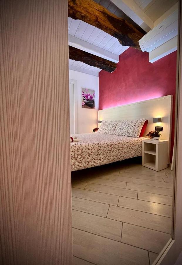 Belsorrisovarese Elegance City Residence Private Parking -With Reservation- 外观 照片
