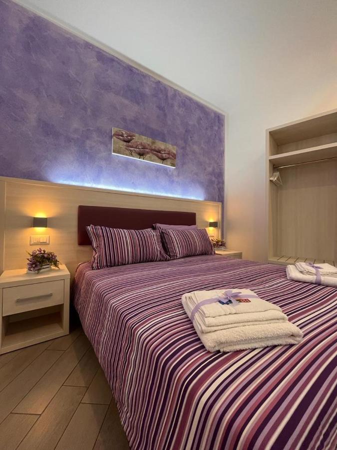 Belsorrisovarese Elegance City Residence Private Parking -With Reservation- 外观 照片