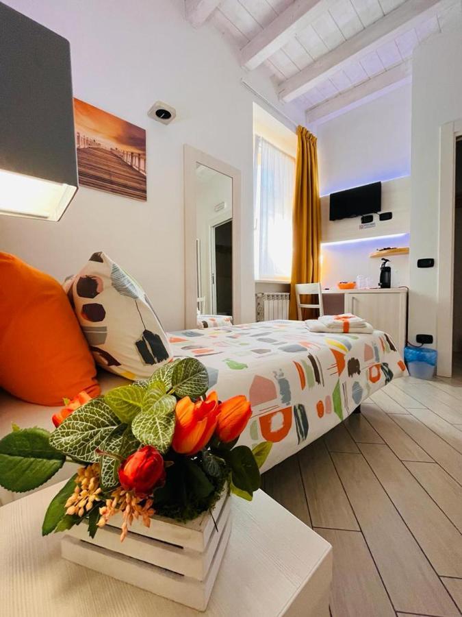 Belsorrisovarese Elegance City Residence Private Parking -With Reservation- 外观 照片