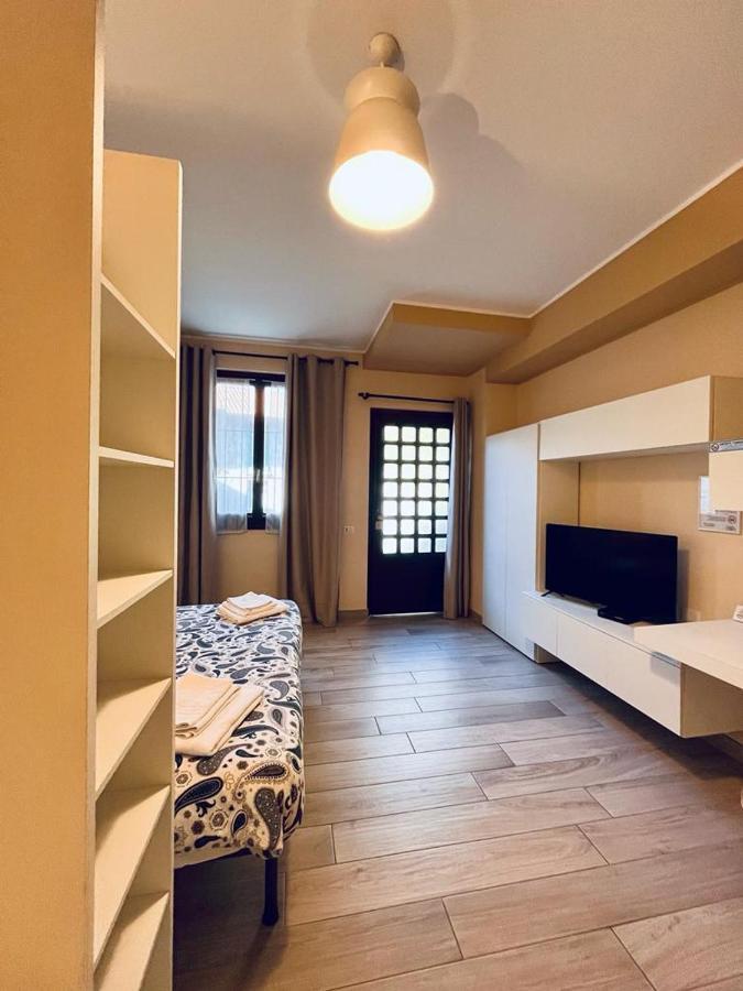Belsorrisovarese Elegance City Residence Private Parking -With Reservation- 外观 照片