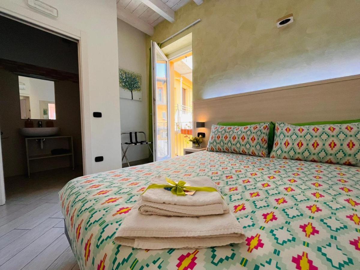 Belsorrisovarese Elegance City Residence Private Parking -With Reservation- 外观 照片