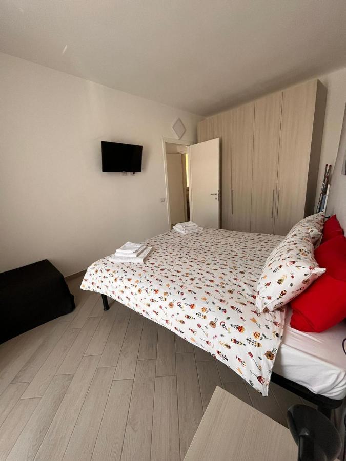 Belsorrisovarese Elegance City Residence Private Parking -With Reservation- 外观 照片