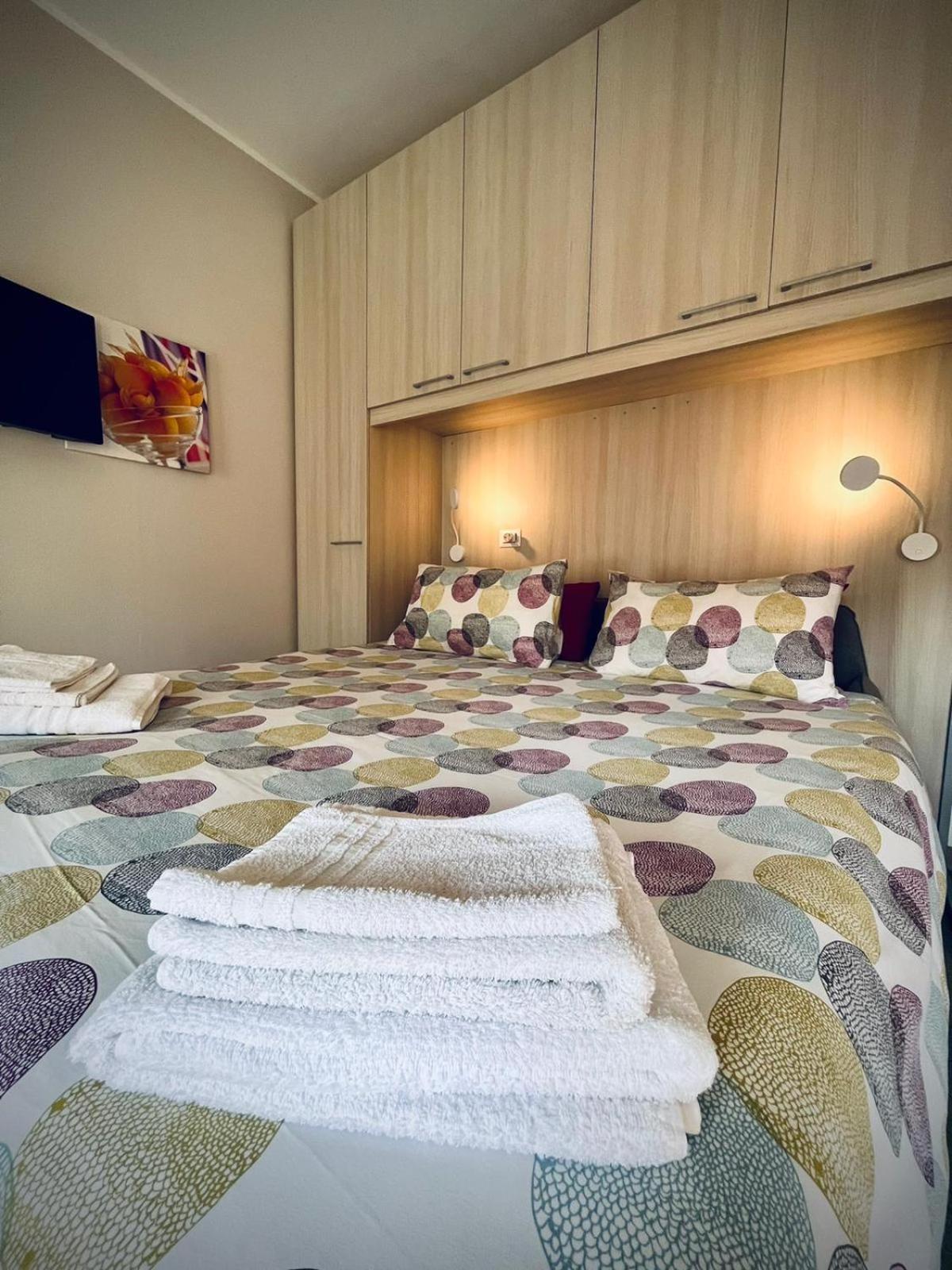 Belsorrisovarese Elegance City Residence Private Parking -With Reservation- 外观 照片