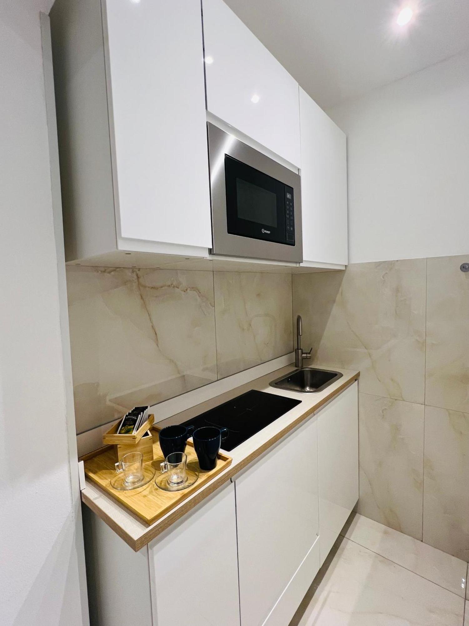 Belsorrisovarese Elegance City Residence Private Parking -With Reservation- 外观 照片