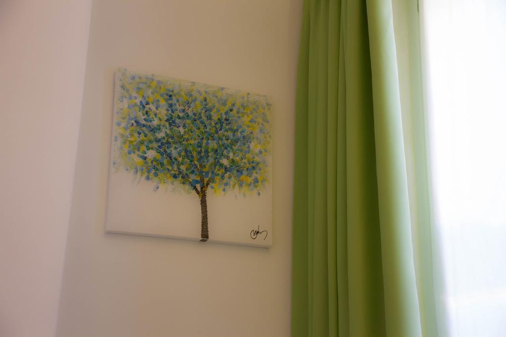 Belsorrisovarese Elegance City Residence Private Parking -With Reservation- 外观 照片