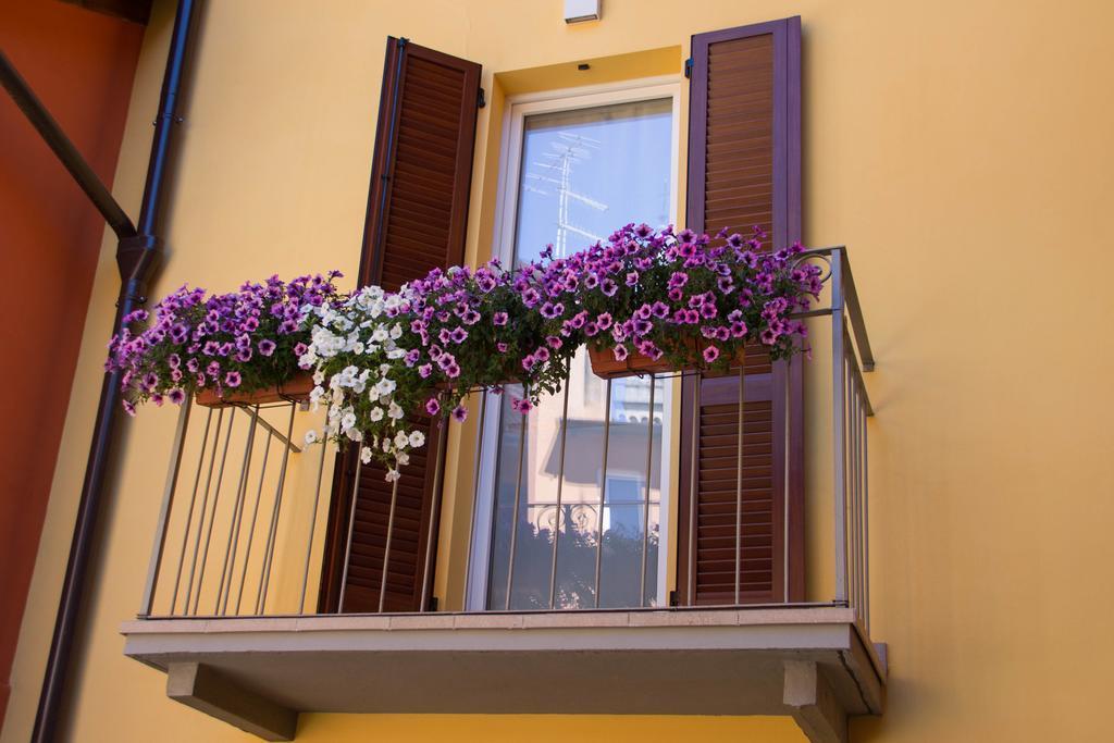 Belsorrisovarese Elegance City Residence Private Parking -With Reservation- 外观 照片