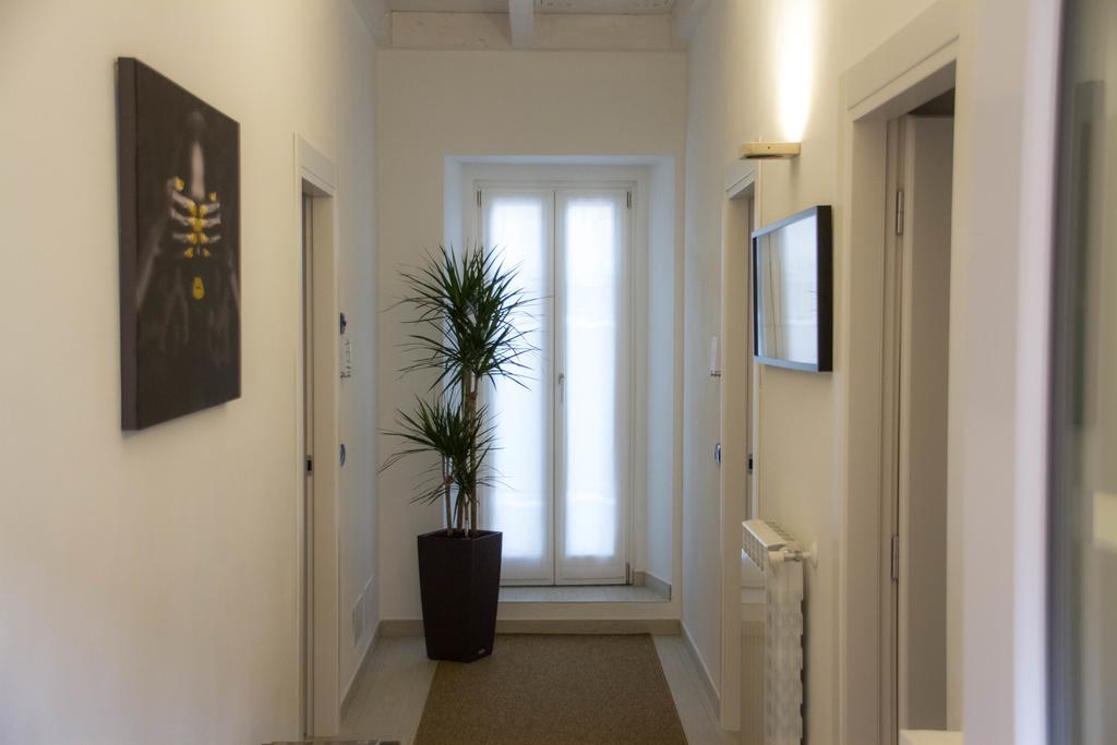 Belsorrisovarese Elegance City Residence Private Parking -With Reservation- 外观 照片