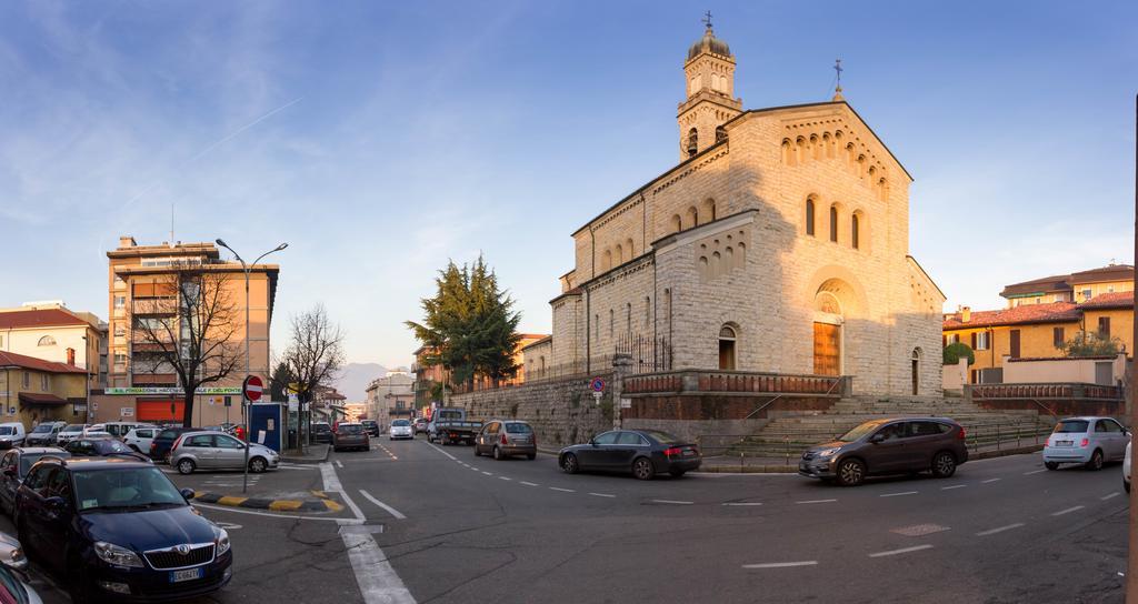 Belsorrisovarese Elegance City Residence Private Parking -With Reservation- 外观 照片