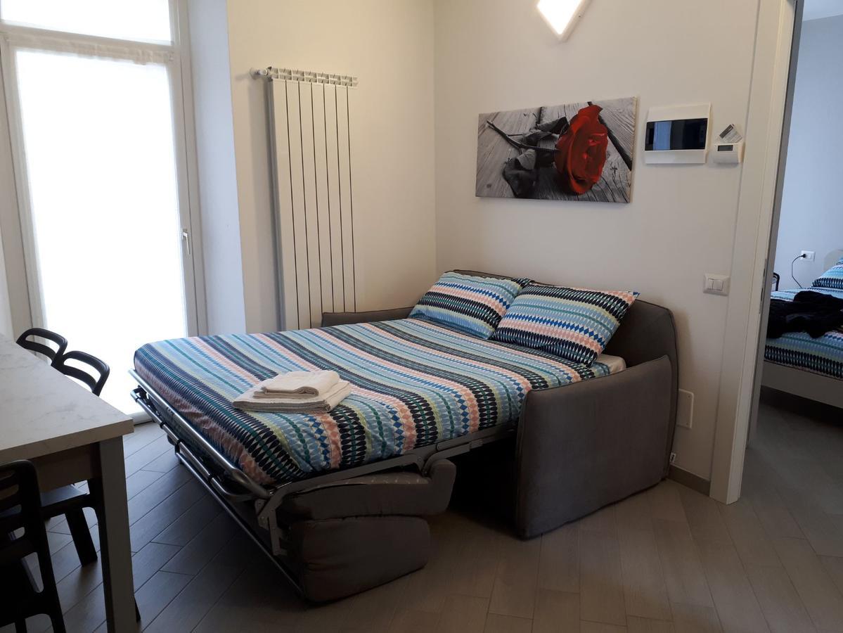 Belsorrisovarese Elegance City Residence Private Parking -With Reservation- 外观 照片