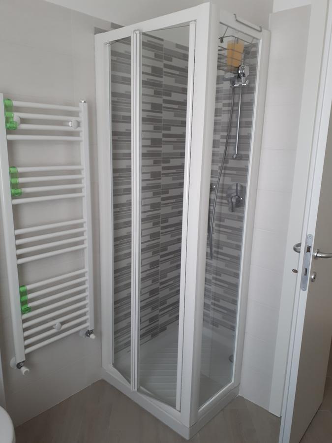 Belsorrisovarese Elegance City Residence Private Parking -With Reservation- 外观 照片