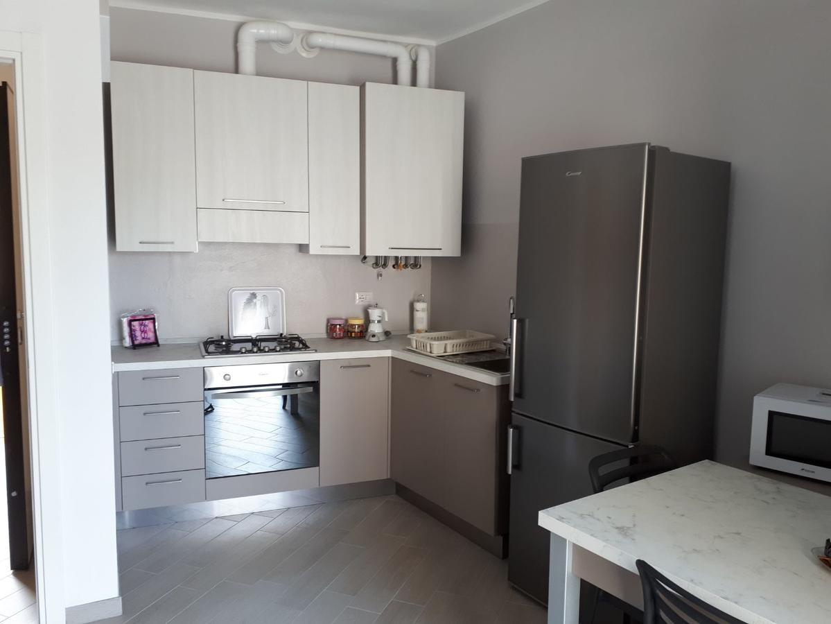 Belsorrisovarese Elegance City Residence Private Parking -With Reservation- 外观 照片