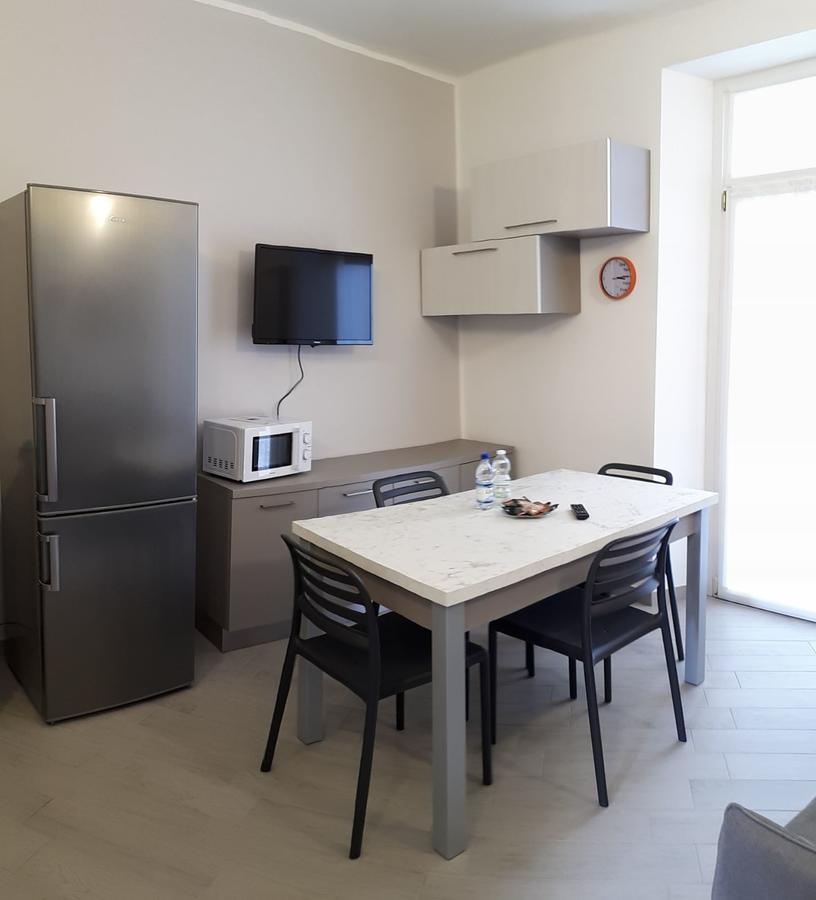 Belsorrisovarese Elegance City Residence Private Parking -With Reservation- 外观 照片