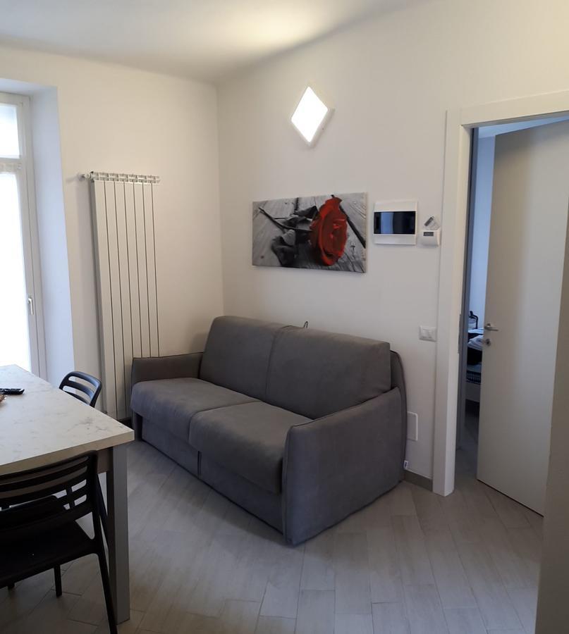 Belsorrisovarese Elegance City Residence Private Parking -With Reservation- 外观 照片